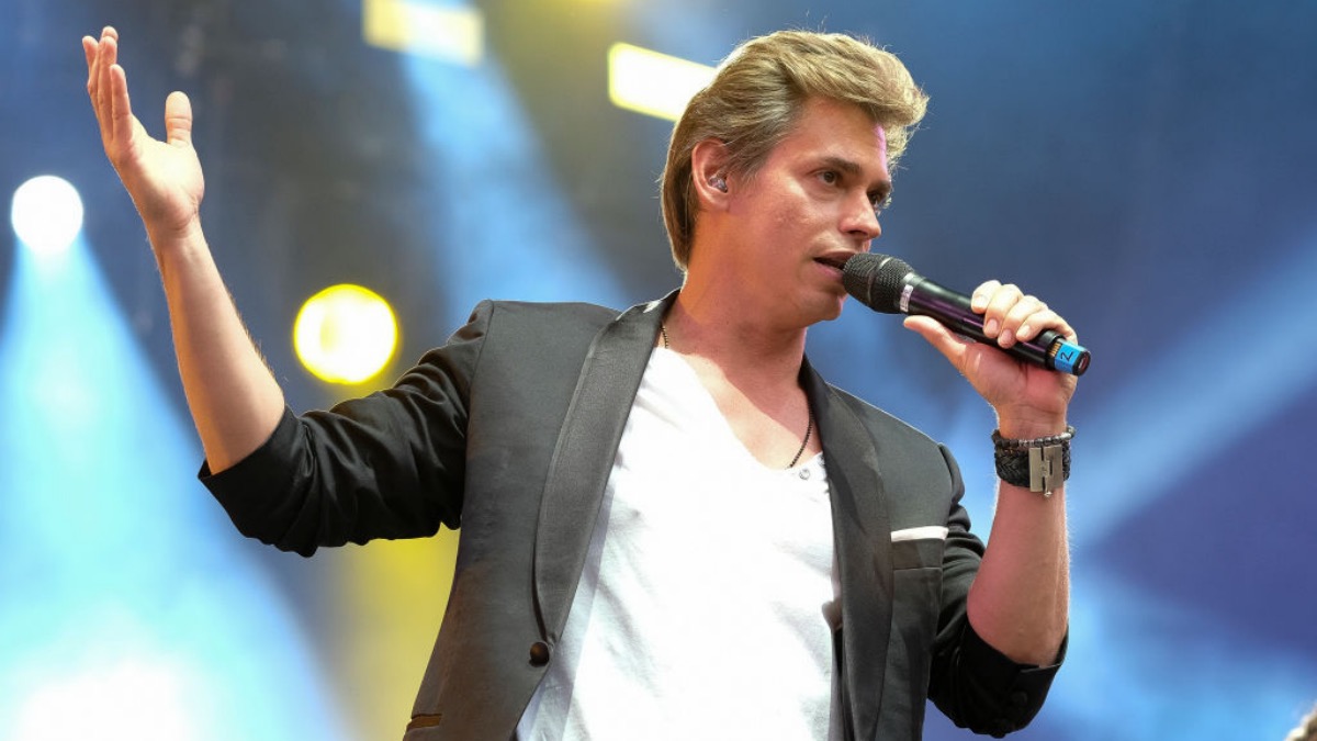 Conciertos de Carlos Baute 2023: un viaje musical por sus grandes éxitos