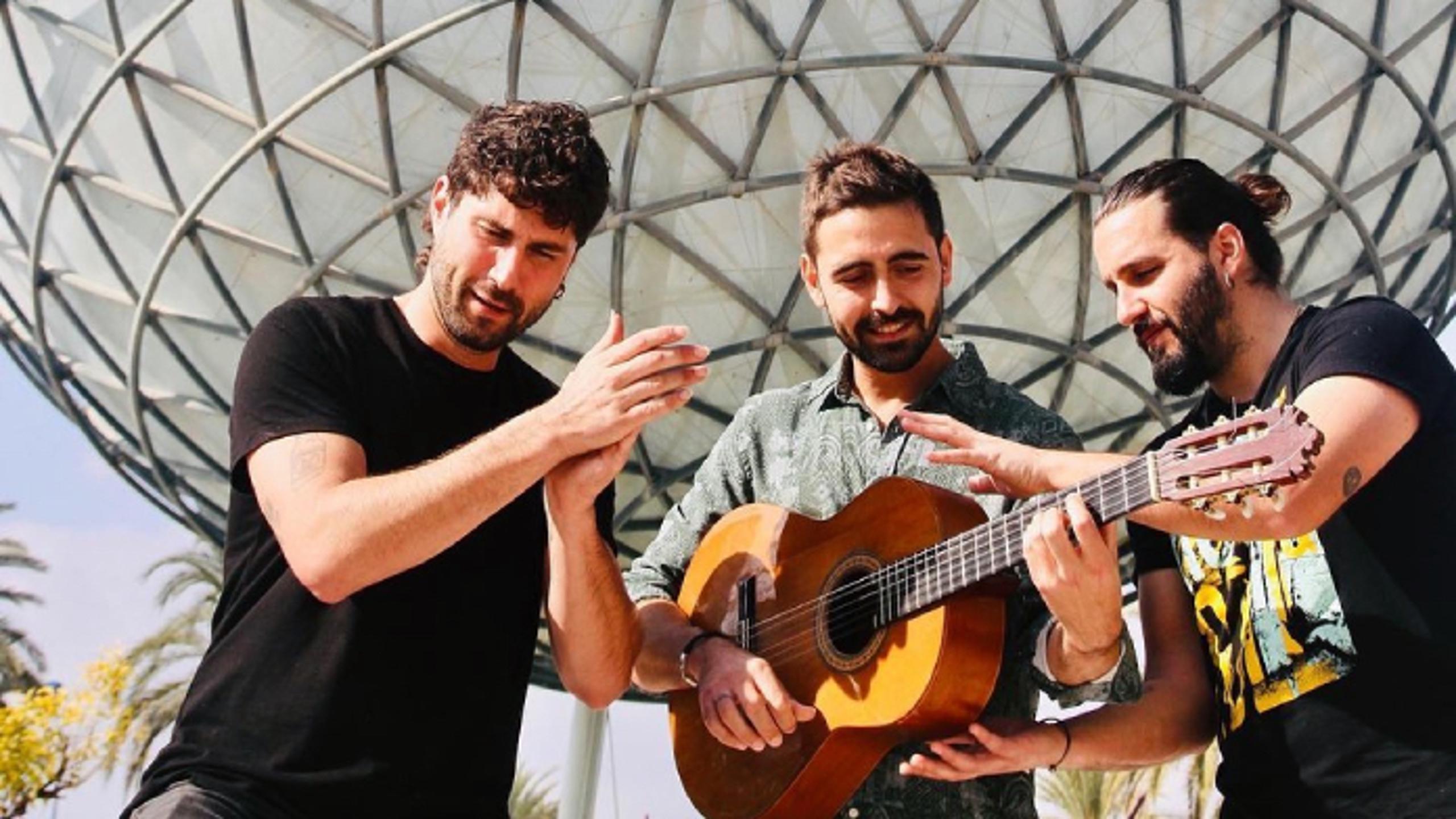 Concierto Fondo Flamenco 2023: una experiencia memorable
