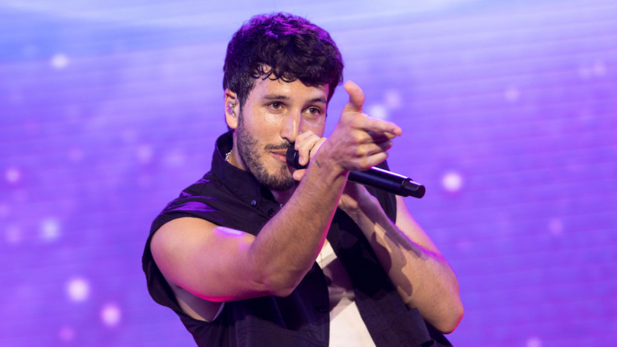 Conciertos de Sebastián Yatra 2024, un artista en ascenso que conquista