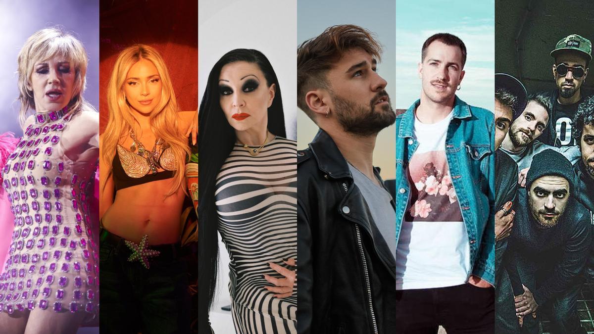 conciertos pamplona 2023