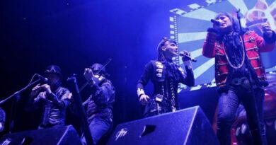 Conciertos de las Fiestas de Móstoles 2023: cultura y tradición