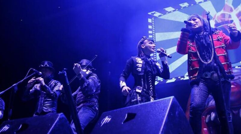 Conciertos de las Fiestas de Móstoles 2023: cultura y tradición