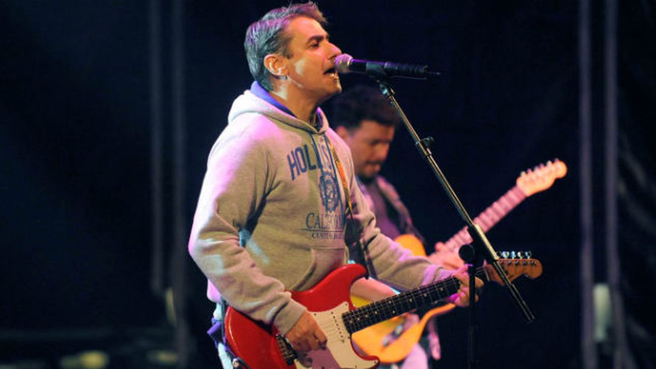 Conciertos de las Fiestas de Móstoles 2023: cultura y tradición