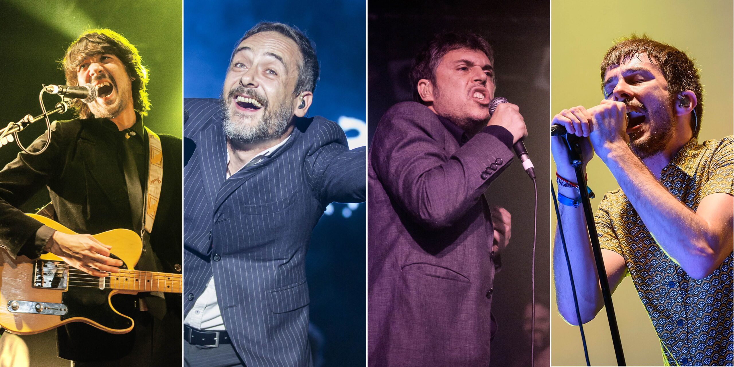¿Qué es la música alternativa indie?